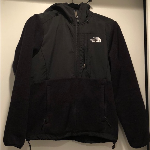 The North Face Jackets & Blazers - The North Face Polartec Hooded Fleece Jacket